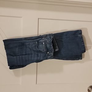 Wrangler Jeans Size 16 Regular